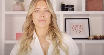 Sylvie Meis openhartig over borstkanker: 'Moeilijkste periode uit mijn leven'