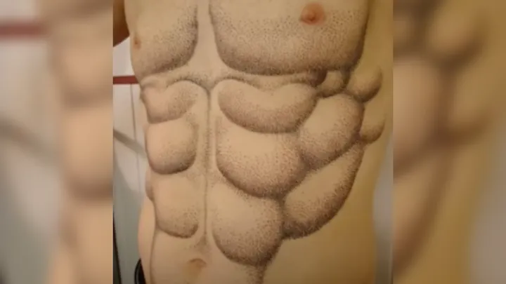 Estos son los 33 tatuajes más absurdos de todos los tiempos