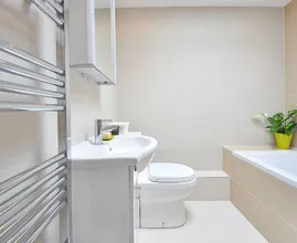 Gooi deze 6 dingen in je badkamer vandaag nog weg