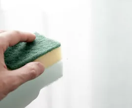 Oeps: deze plekken vergeten we vaak bij het schoonmaken