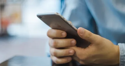 Zo vaak zou jij je telefoon eigenlijk moeten herstarten