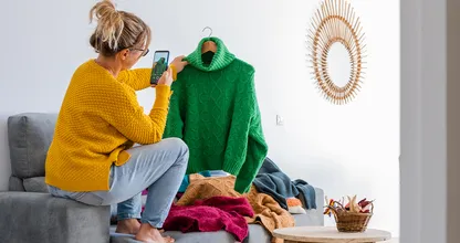 Moet je nu wel of niet belasting betalen over Vinted-verkopen?