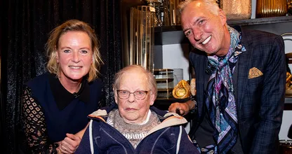 Aflevering Chateau Meiland zorgt voor tranen bij kijkers