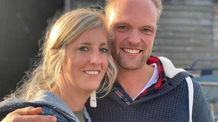Janine en Sander van Boer zoekt Vrouw geven update over relatie