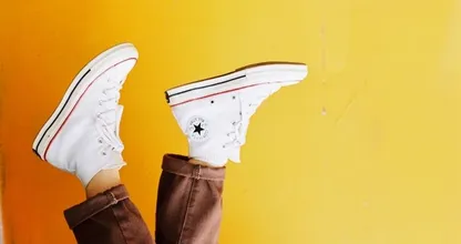 Zo weet je binnen 10 seconden of je schoenen aan vervanging toe zijn