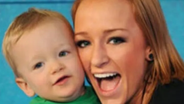 These Babies From "Teen Mom" Are Now Teenagers Themselves And This Is What They Look Like