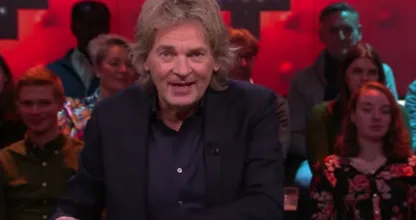 De kogel is door de kerk: Matthijs van Nieuwkerk stopt met De Wereld Draait Door