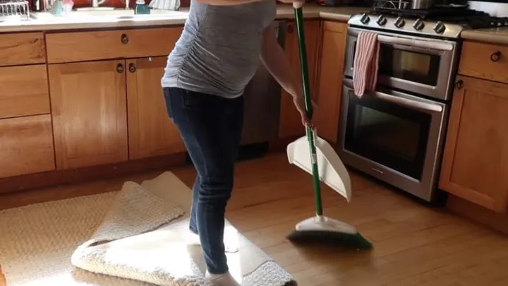 7 dingen die je iedere dag zou moeten schoonmaken