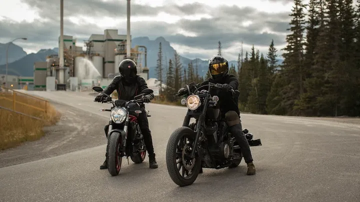 Estas son todas las reglas que deben seguir los Hells Angels