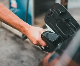 Benzinestations Noord-Frankrijk in nood door tekort aan benzine