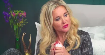 Sonja Bakker vertelt openhartig over scheiding: "Ik ben sterk genoeg om van mezelf te houden"