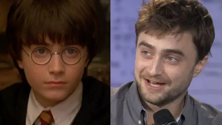 Jetez-y un œil : voici ce à quoi ressemble désormais les acteurs de Harry Potter