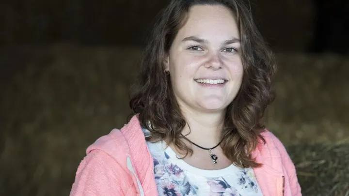 BZV-afvaller Pia wordt overladen met berichtjes van mannen: ,,Het is bizar!''