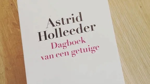 Astrid Holleeder onthult in interview: "Ik heb spijt dat ik Willem niet heb vermoord"