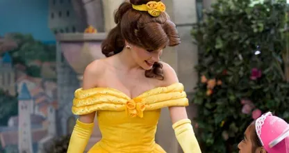 Deze drie woorden mogen medewerkers van Disneyland nooit uitspreken