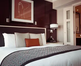Check deze 7 dingen altijd als je je hotelkamer binnenstapt