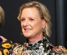 Erica Meiland laat voor het eerst van zich horen na rel