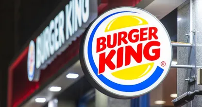 Groep klanten sleept Burger King voor de rechter: Whopper zou te klein zijn
