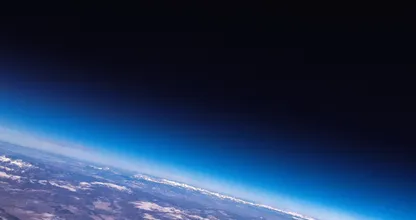 Good news: the ozone layer is healing according to the UN