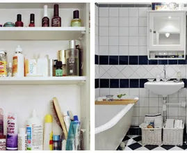 Wusstest du, dass du DIESEN Artikel niemals im Badezimmer aufbewahren solltest? Dennoch machen es die meisten Menschen...