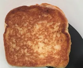 Das ist das Geheimnis des leckersten Toastbrots! Wir hatten keine Ahnung.