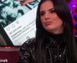 Famke Louise geen spijt van #ikdoenietmeermee: 'Missie geslaagd'