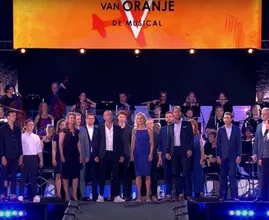 Musical Soldaat van Oranje stilgelegd: helft van de cast heeft corona