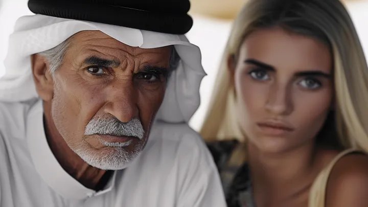 47 Crazy Things You Only Find in Dubai