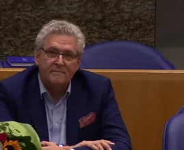 Stapt Henk Krol met bed & breakfast in de voetsporen van Martien Meiland?