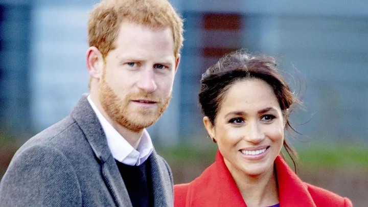 Estas son las razones por las que Harry y Meghan no pueden volver a ser miembros de la realeza británica