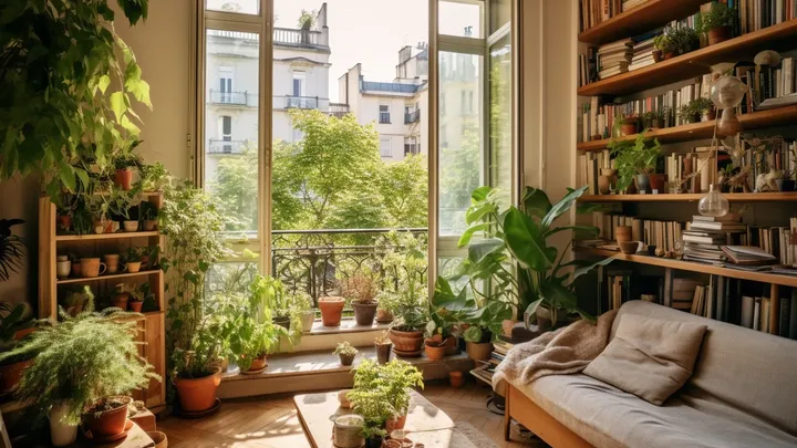Découvrez les joies du jardinage d'intérieur grâce à ces astuces pour plantes d'intérieur !