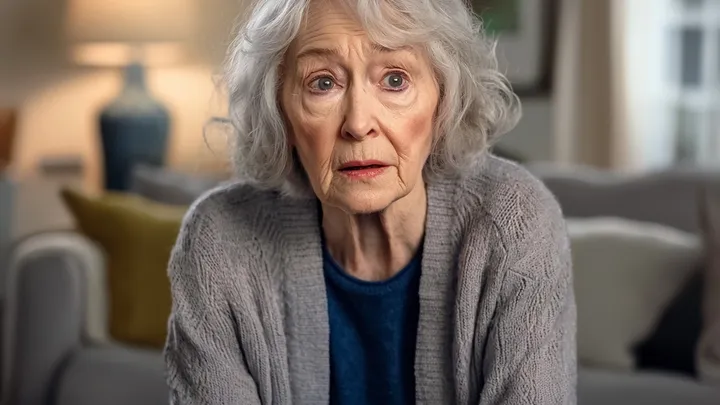 A DNA Test Made One Woman Realize She’d Been Lied To For Nearly 70 Years