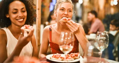 Hangry: deze 5 sterrenbeelden hebben het slechtste humeur als ze trek hebben