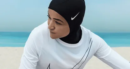 Nike doorbreekt alle taboes met DIT bijzondere sportkledingstuk.. Wat vind jij hiervan?