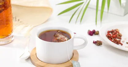 How do you know if tea has gone bad?