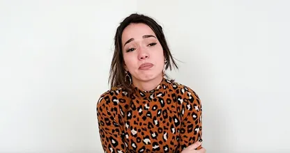 Waylon reageert met Instagrampost op heftig nieuws Bibi Breijman: "Het gaat niet meer"