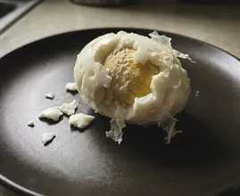 Il trucco in cucina che vi farà risparmiare tempo e fatica: Non sbucciare mai più un uovo in modo difficile!