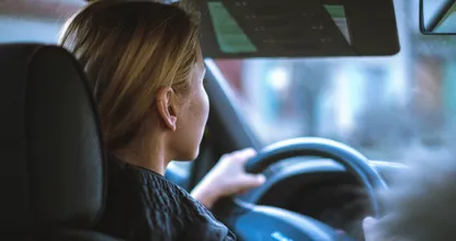 Boem is ho! Dit zegt je sterrenbeeld over je rijgedrag