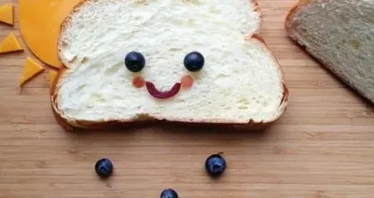 Brunch oder Buffet steht an? Diese Food Art wird dir gefallen.