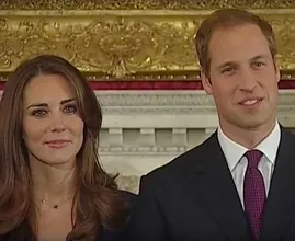 This is Prince William and Kate Middleton's favourite takeaway meal