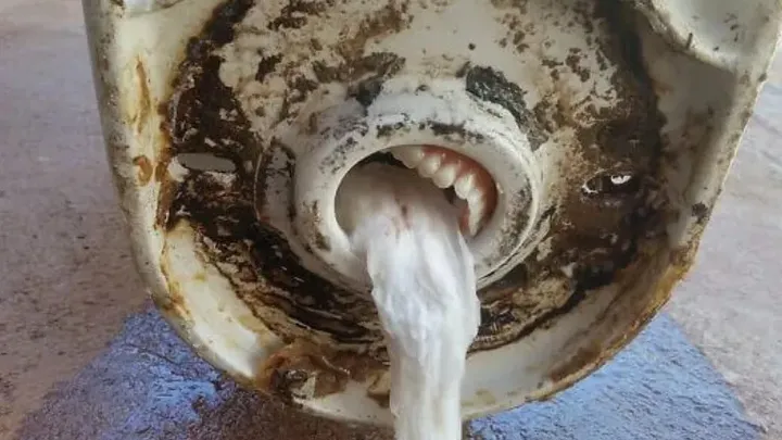 You WON'T BELIEVE What These Plumbers Found in Toilets! Number 17 is Hilarious!