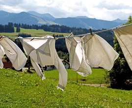 Sind diese 6 Wäsche-Weisheiten von Oma Fakt oder Fiktion? Wir klären auf!
