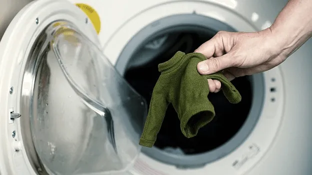 Kleding gekrompen? Met dit product kun je het terugdraaien!