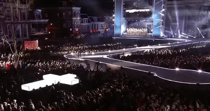Volgend jaar vindt het paasspektakel ‘The Passion’ plaatst in déze stad
