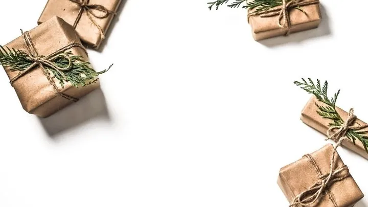 47年の時を経て未開封のクリスマスプレゼントを開けた結果