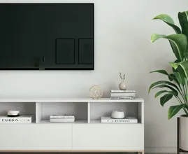 This is how you clean your TV without scratching it