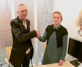 Kijkers vol lof over nieuwe realityserie Chateau Meiland