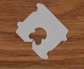Vous ne jetterez plus jamais vos clips de fermeture pour sachet lorsque vous saurez ce que vous pouvez en faire !