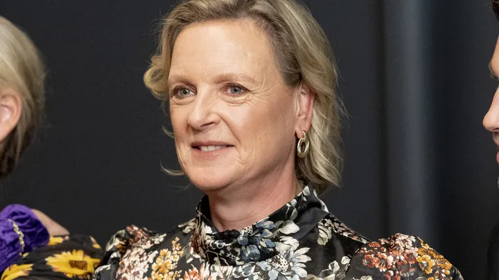 Emotionele Erica Meiland bedankt voor steun na overlijden moeder