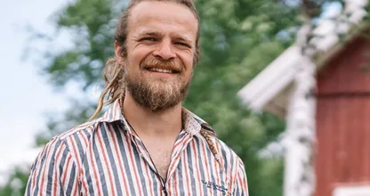 B&B Vol Liefde-Bram heeft een nieuwe liefde
